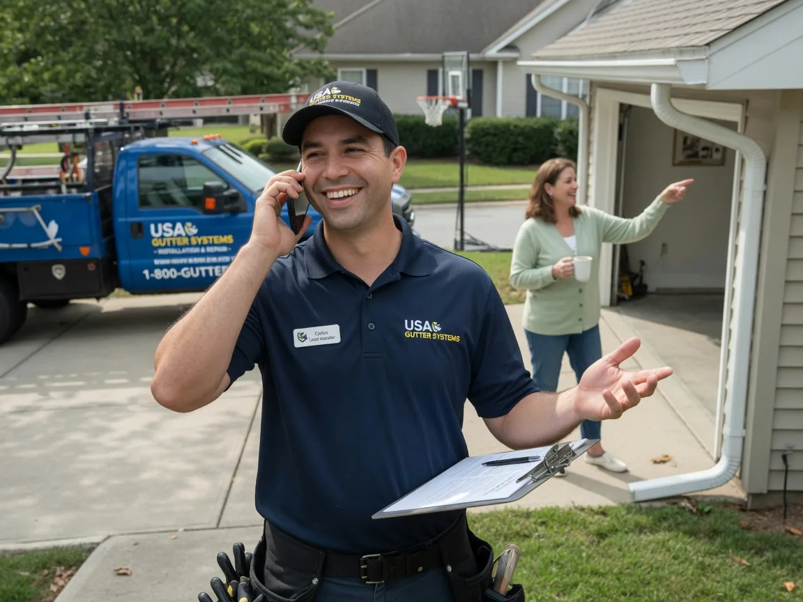 Gutter Installation Lutz, FL FAQs